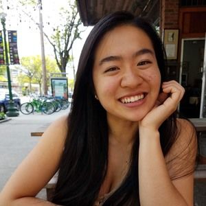 Meet your Posher, Annabelle